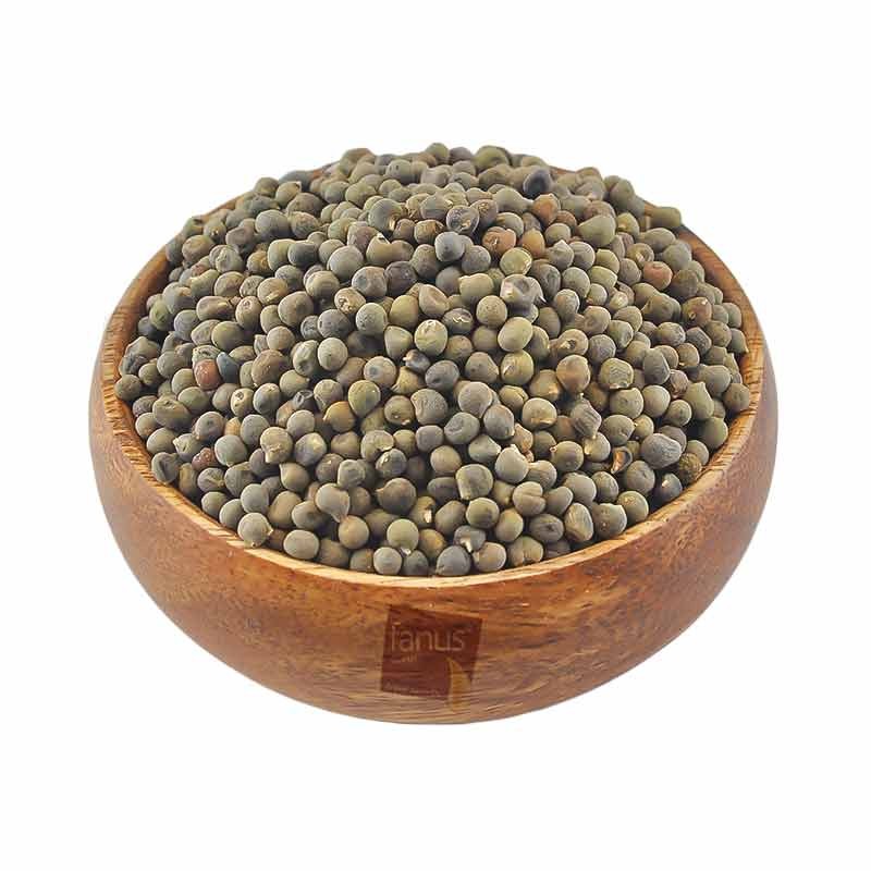 Bamya Tohumu 100G