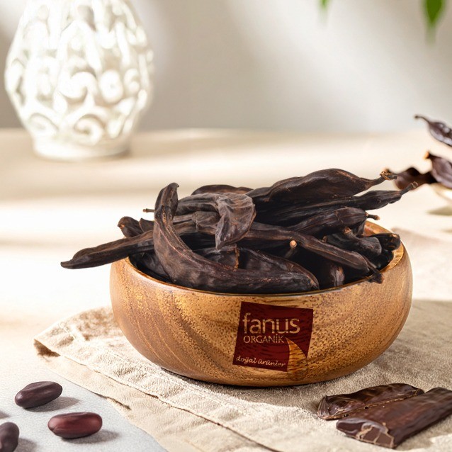 Keçiboynuzu 500g
