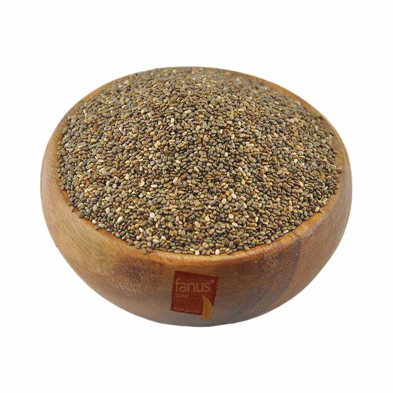 Chia Tohumu  - 2