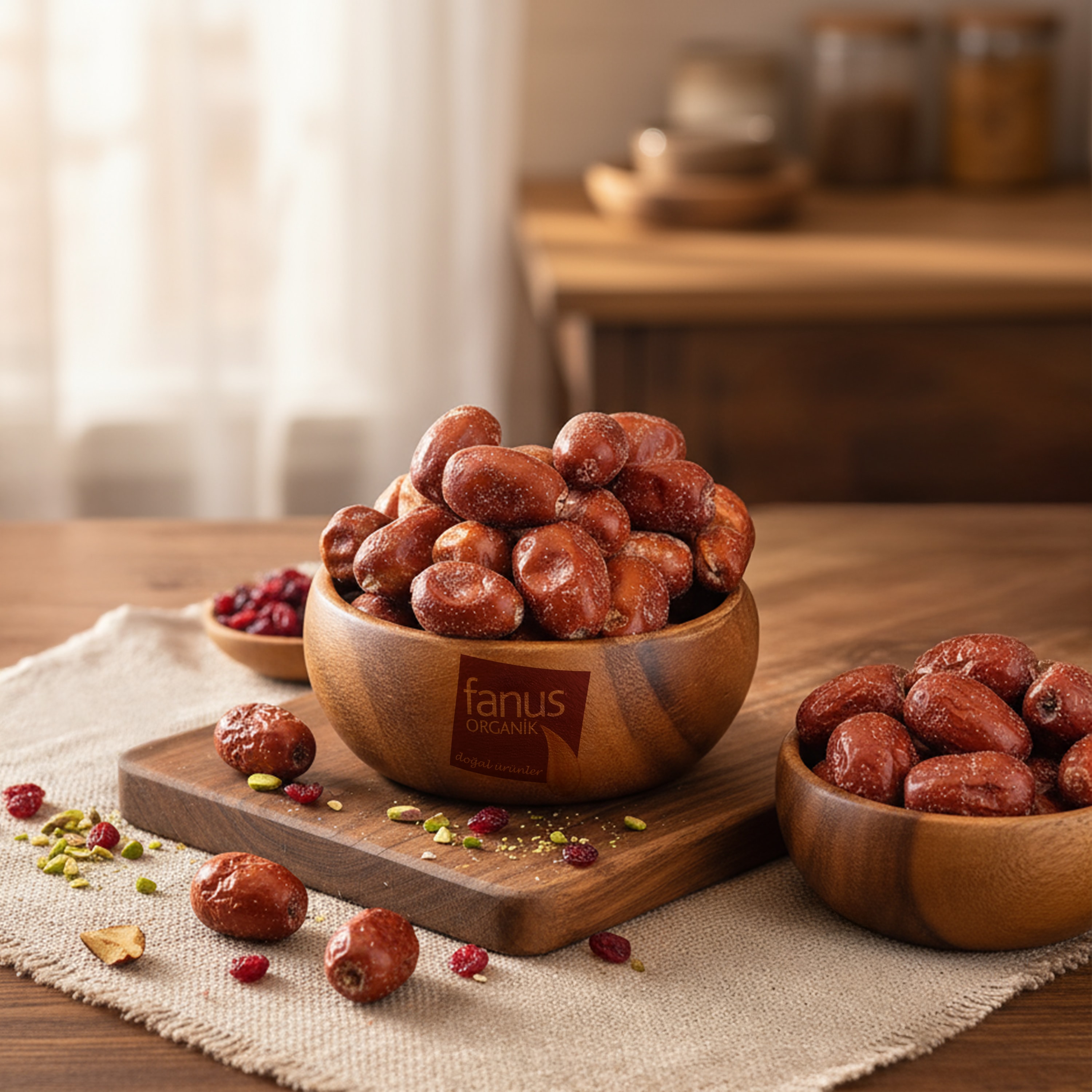 İğde 500g
