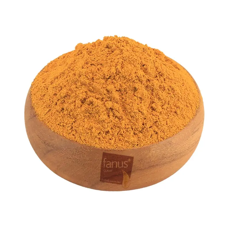 Köri 100G - 2