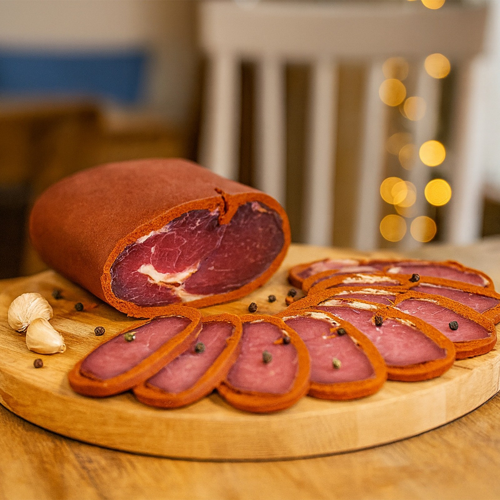 Pastırma 100g
