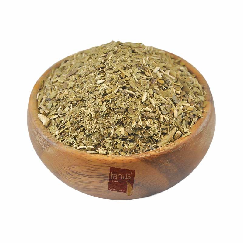 Mate Yaprağı 100G