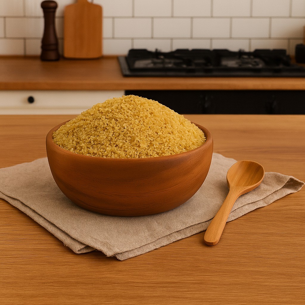 Kısırlık Bulgur 1000g