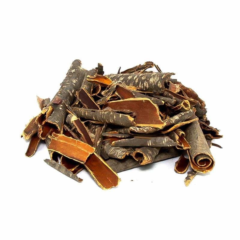 Barut Ağacı Kabuğu 100G