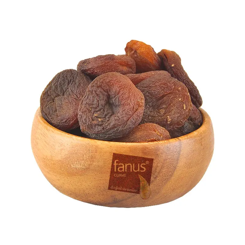 Gün Kurusu Kayısı Jumbo Boy - 3