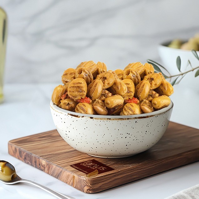 Izgara Zeytin 1000g