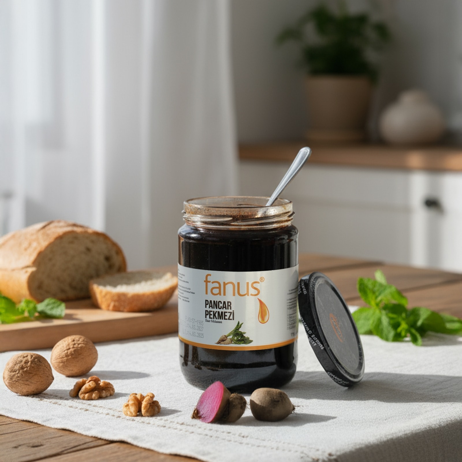 PANCAR PEKMEZİ 700g