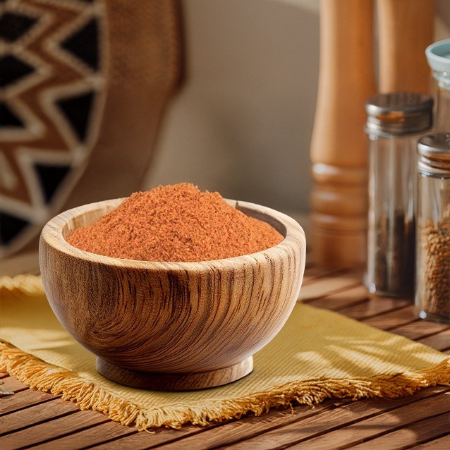 Sucukluk Baharat 100G