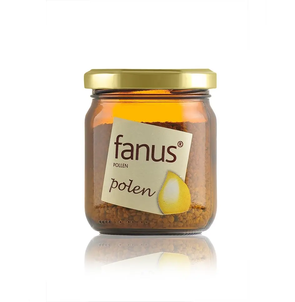 Fanus Polen 100g - 2