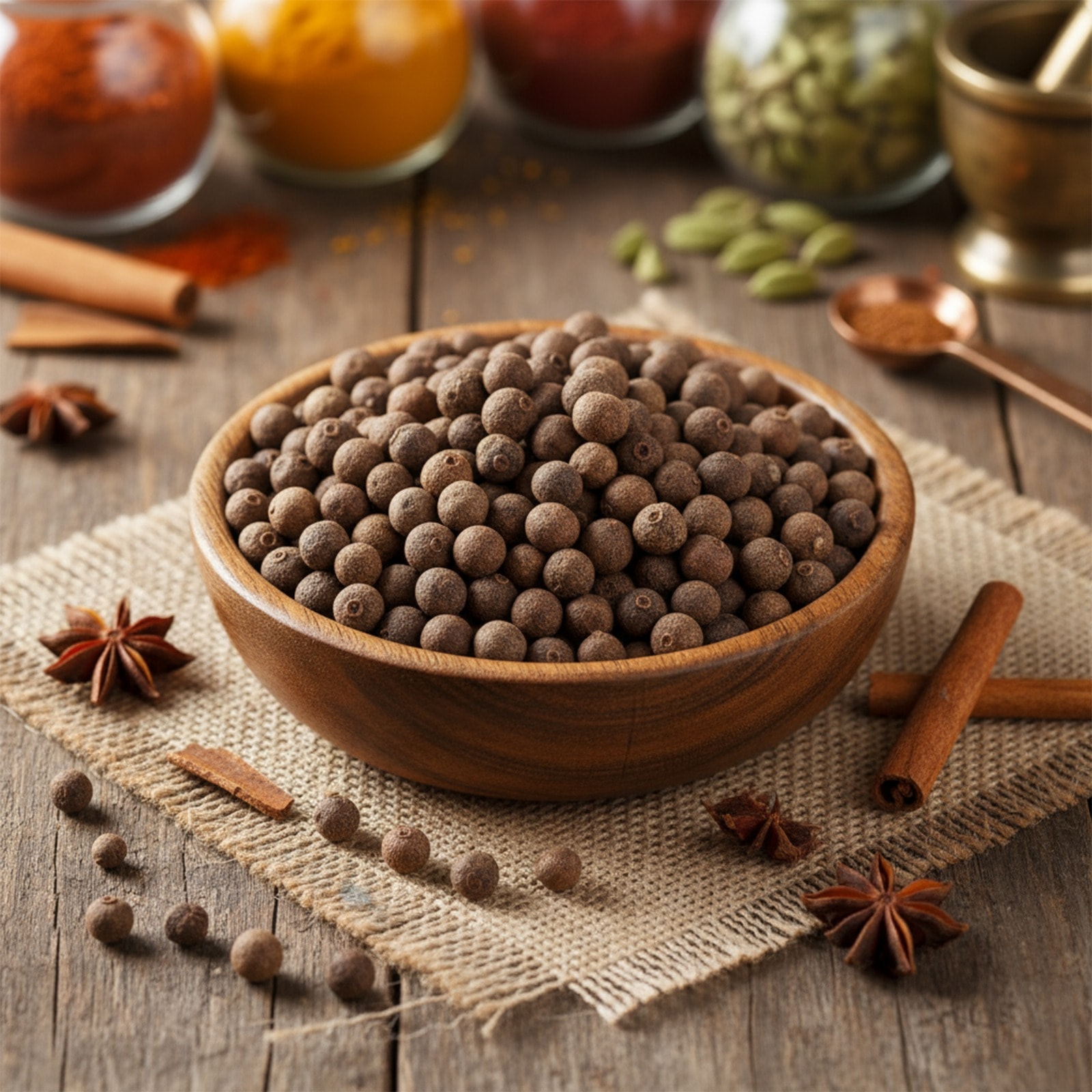 Yenibahar Tane 100g