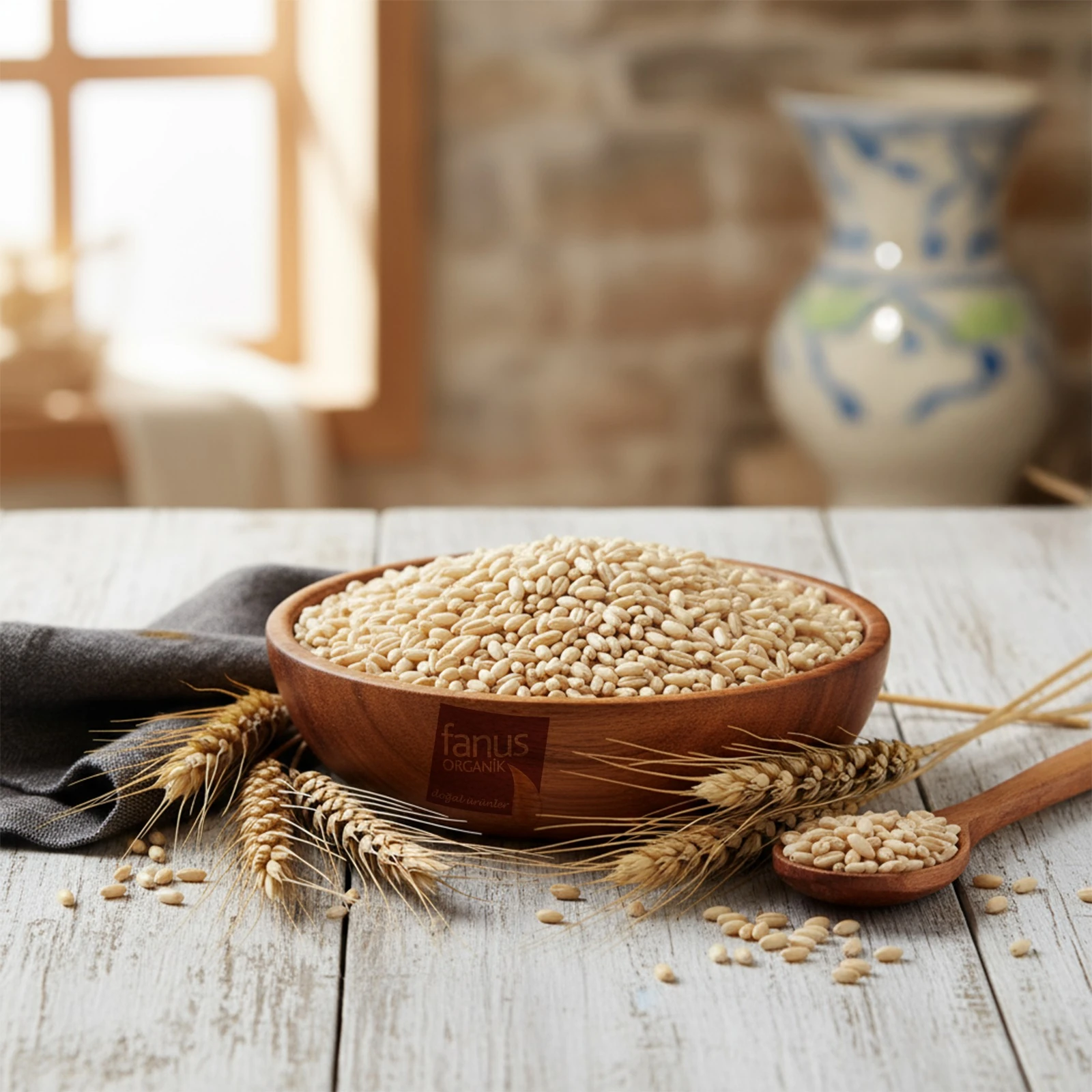 Buğday Gendime 1000G