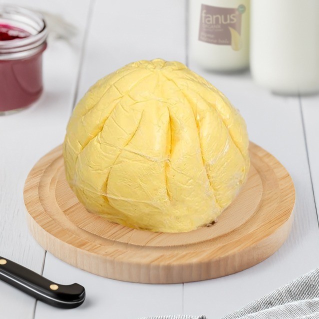 Yayık Tereyağı 1000g