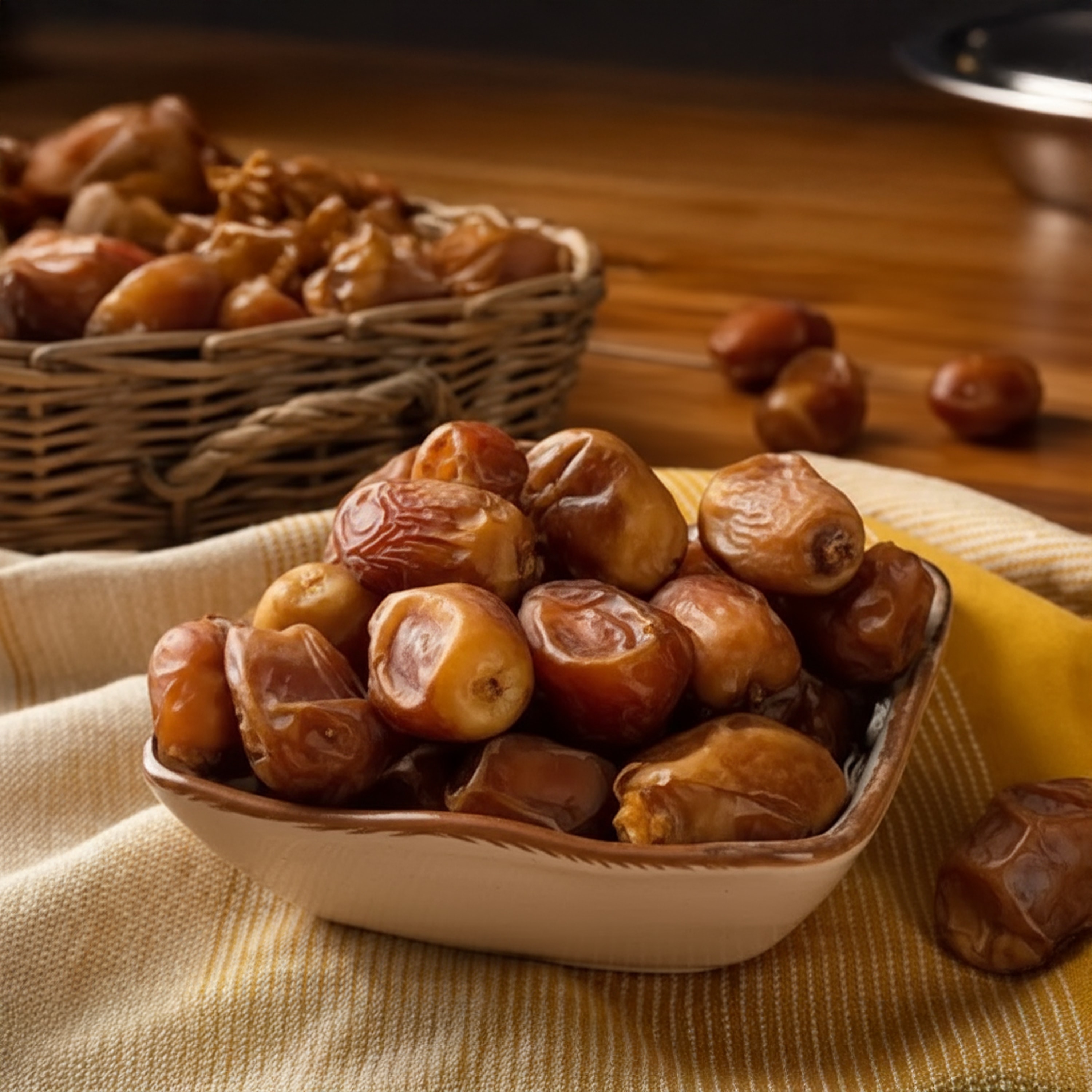 Bağdat Hurma 1000g