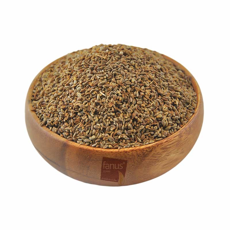 Maydanoz Tohumu 100G