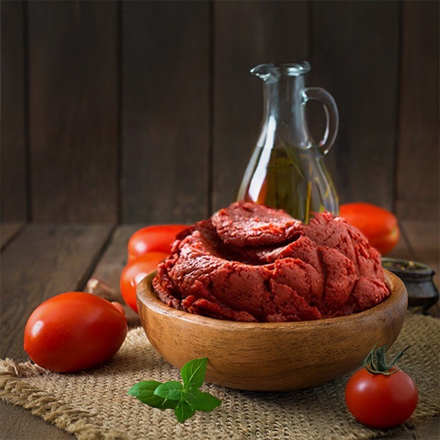 Antep Domates Salçası 1000g