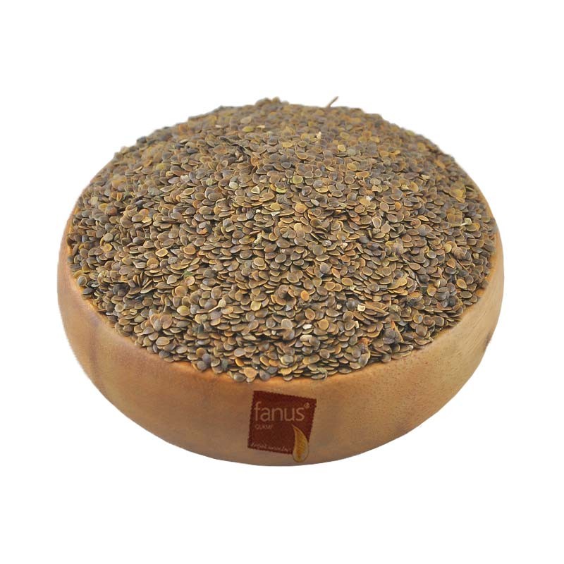 Isırgan Tohumu 100G