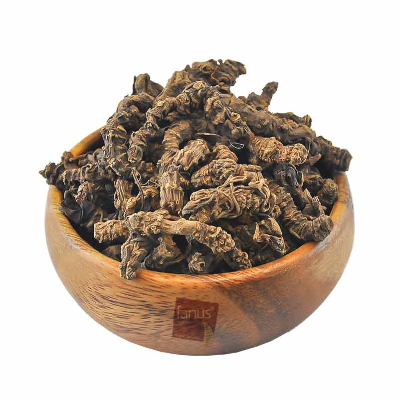 Kedi Otu Kökü 100G