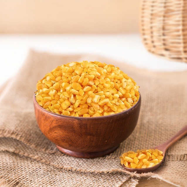 Çorbalık Sarı Mısır 1000G