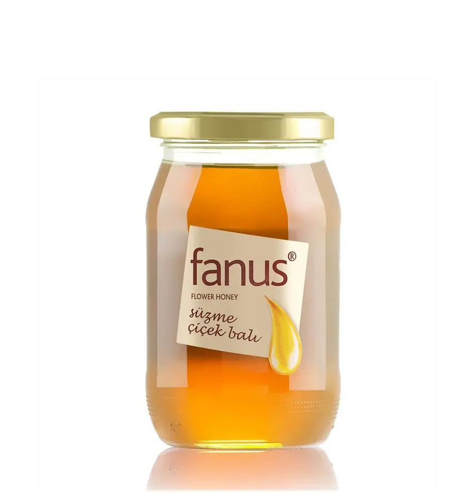 Fanus Çiçek Balı 460g - 3