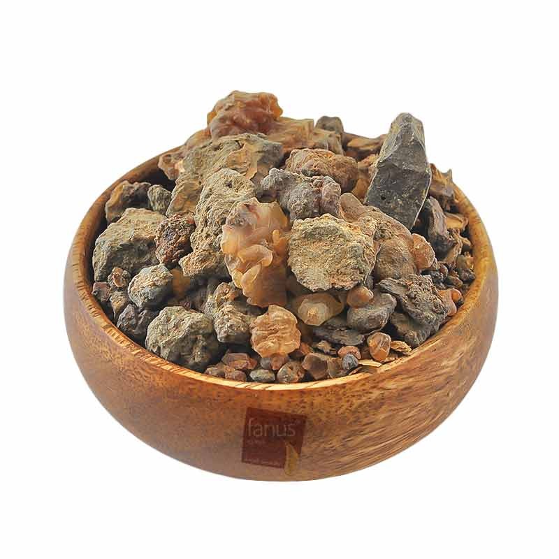 Mürsafi 100G