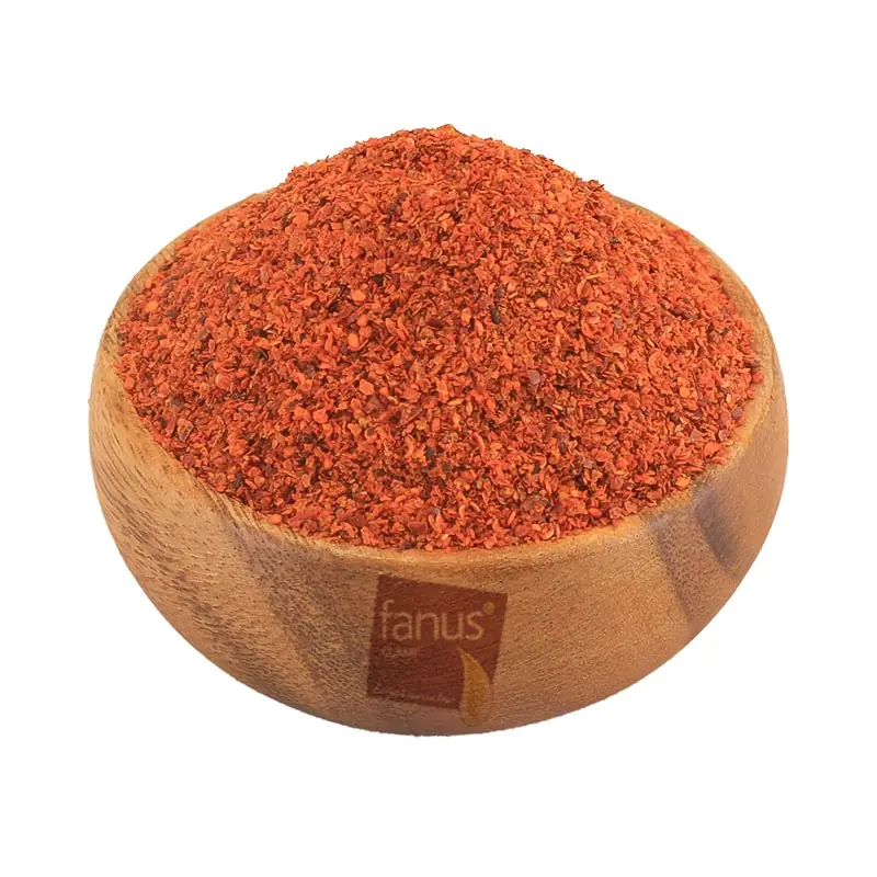 Pul Biber Acı 100G - 2