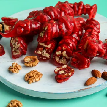 Narlı Cevizli Köme 500g - 2