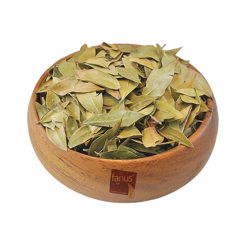 Mersin Yaprağı 100G