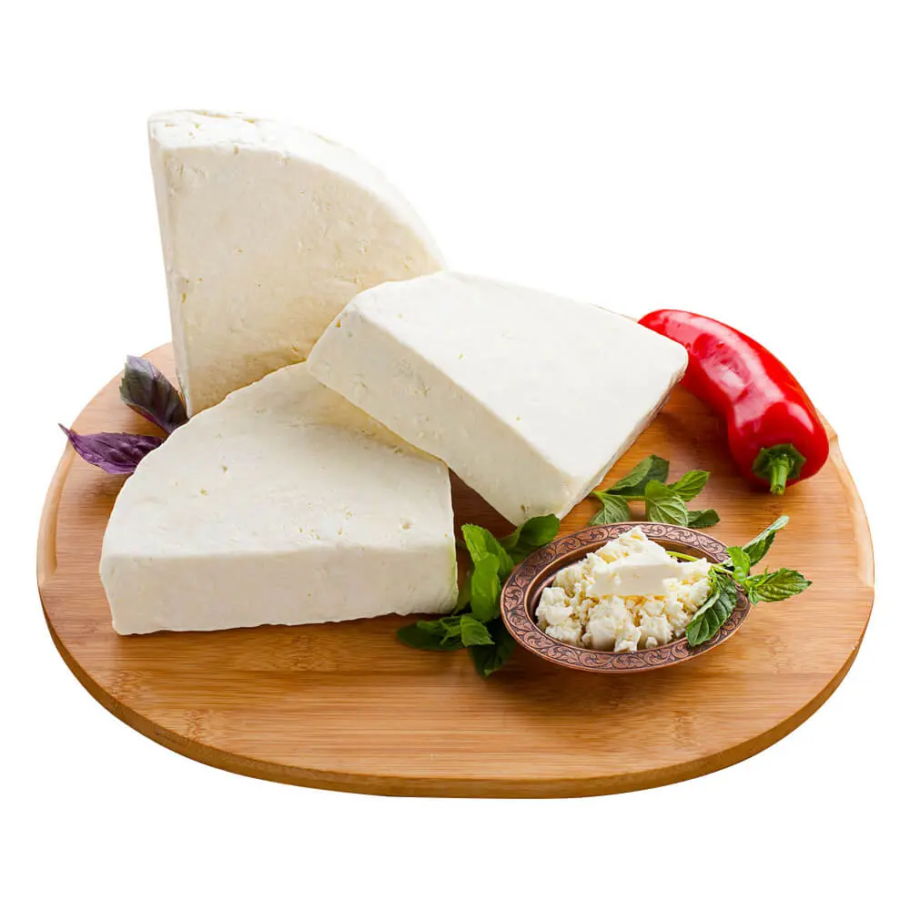 Erzincan Bidon Tulum Peyniri 500g - 2