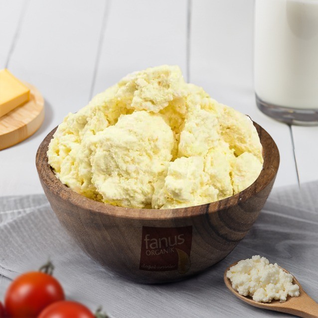 Cemalzade Yağlı Eritme Peyniri 500g