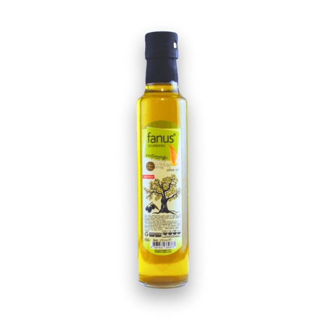 Saf Zeytinyağı 250ml