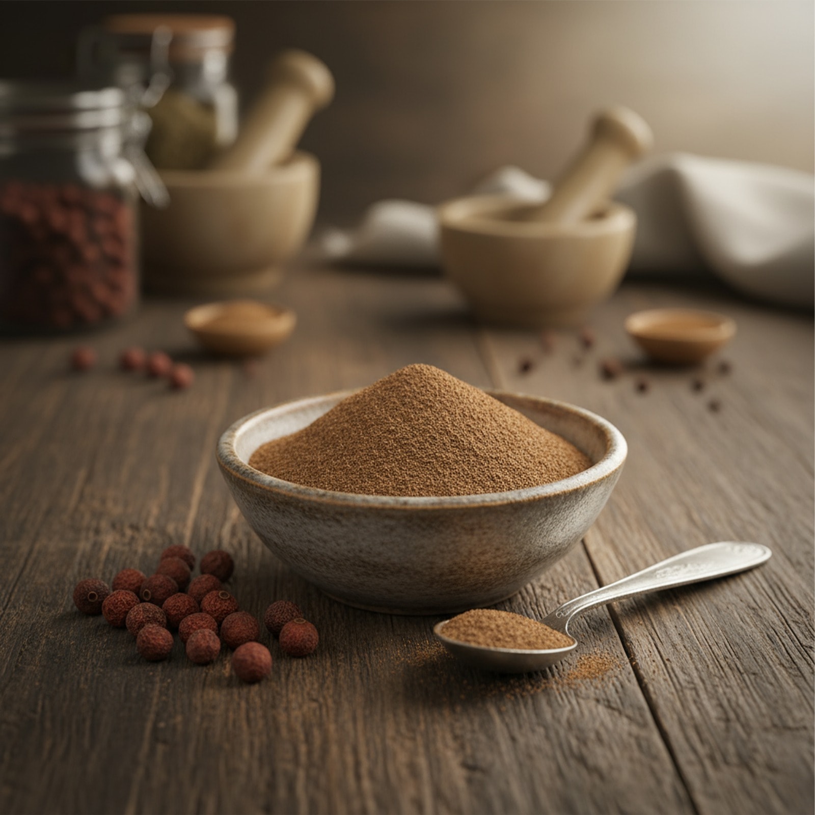 Yenibahar 100g
