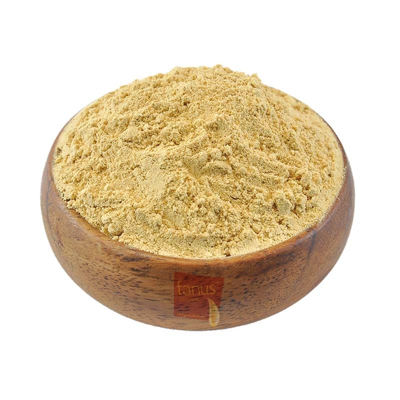 Zencefil Toz 100G