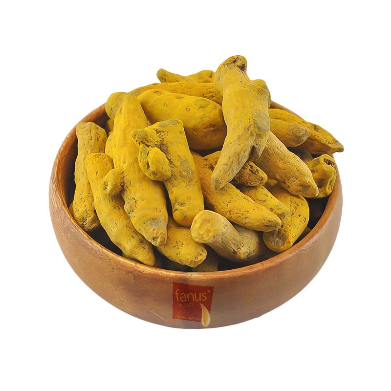 Zerdeçal Tane 100G