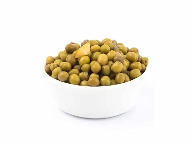 Halhalı Taş Kırma Zeytin 1000g - 2