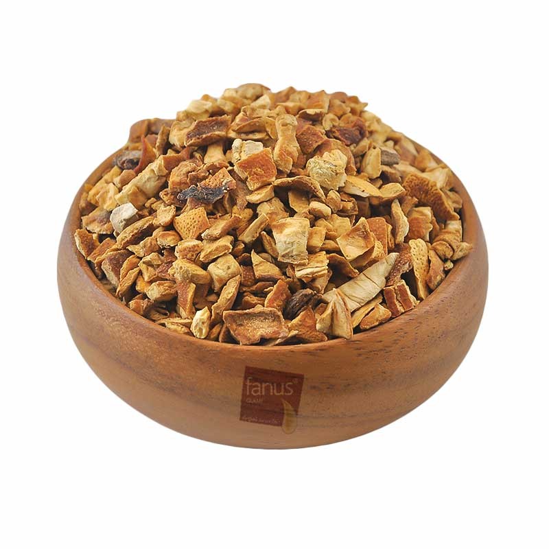 Portakal Kabuğu 100G