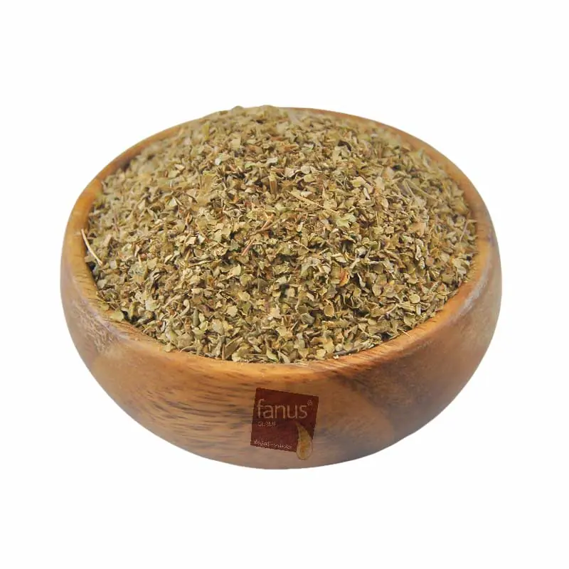 Mürver Çiçeği 100G