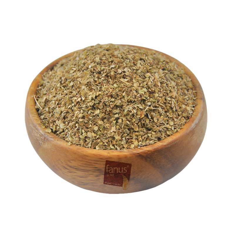 Mürver Çiçeği 100G