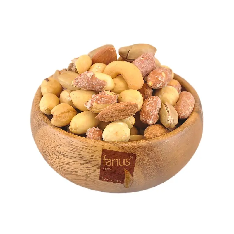 Karışık Kuruyemiş  - 3
