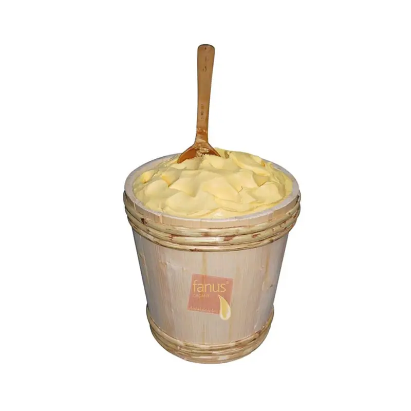 Tuzlu Tereyağı 1000Gr - 2