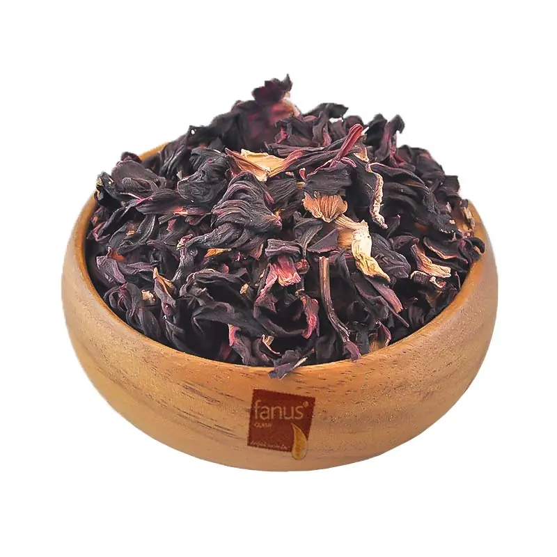 Hibiskus (Bamya Çiçeği)  - 2