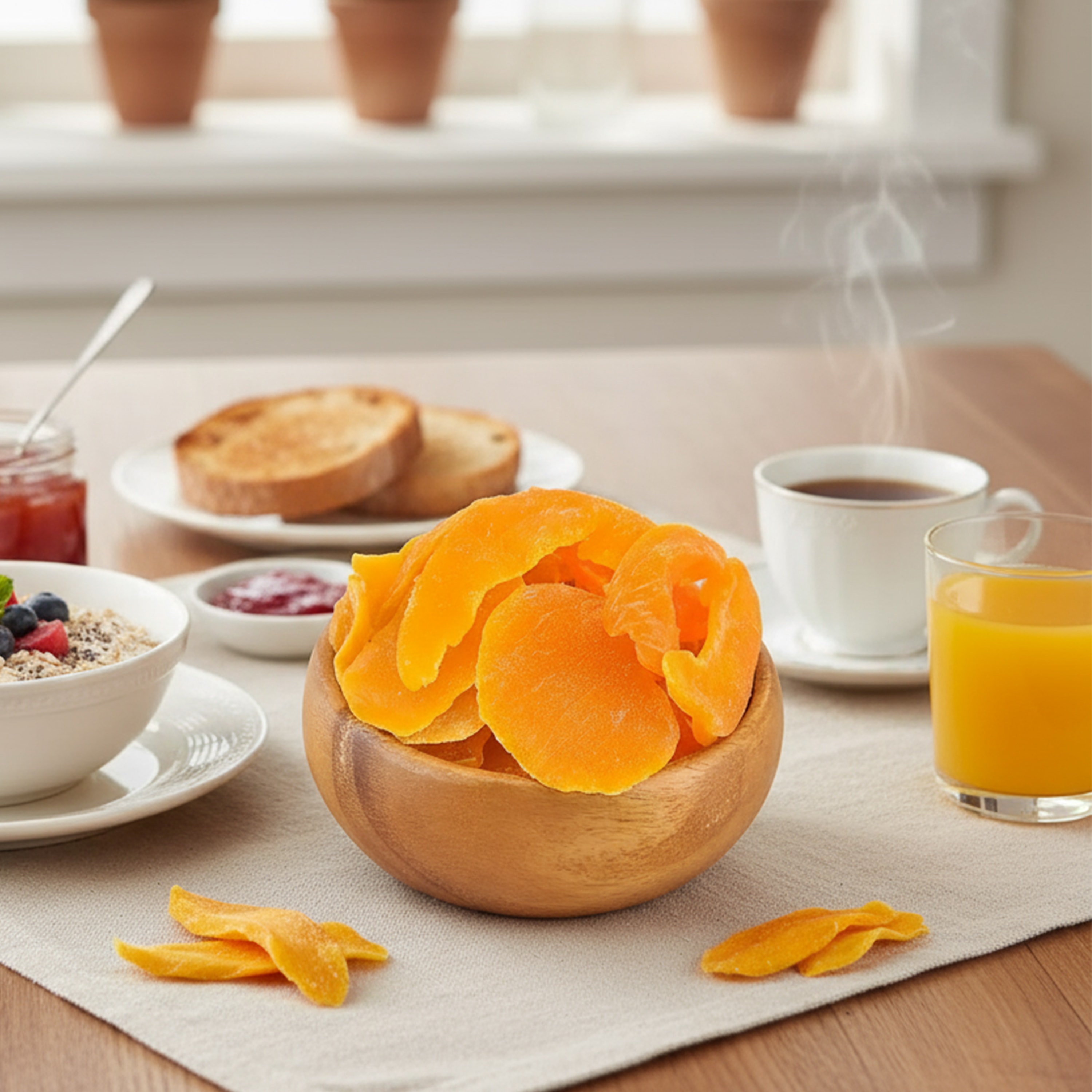 Mango Kurusu 250g