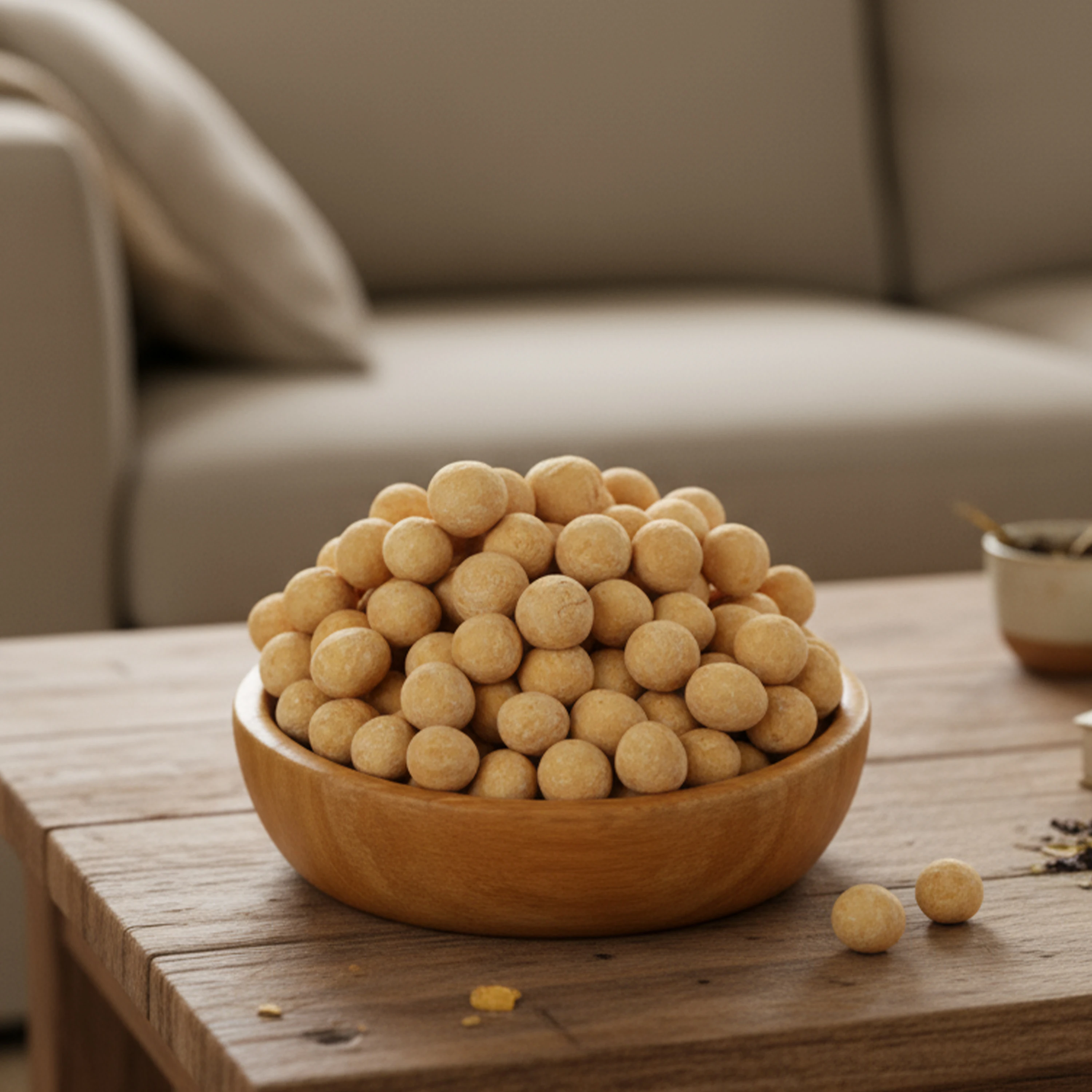 Çıtır Leblebi 1kg