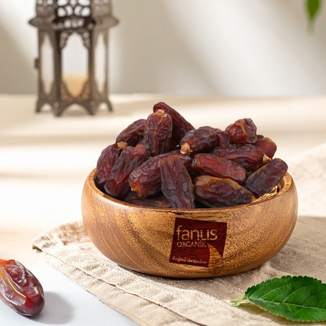Hurma Mebrum Meşruk 500g
