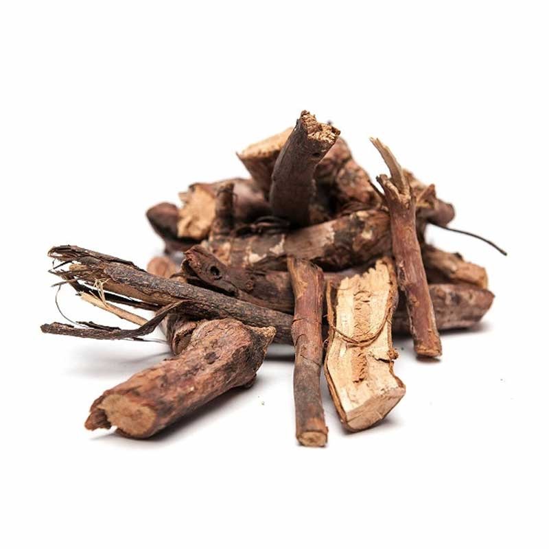 Böğürtlen Kök 100G
