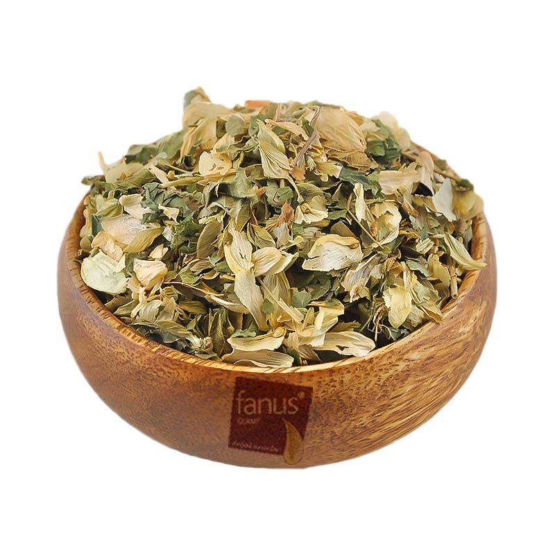 Şerbetçi Otu 100G
