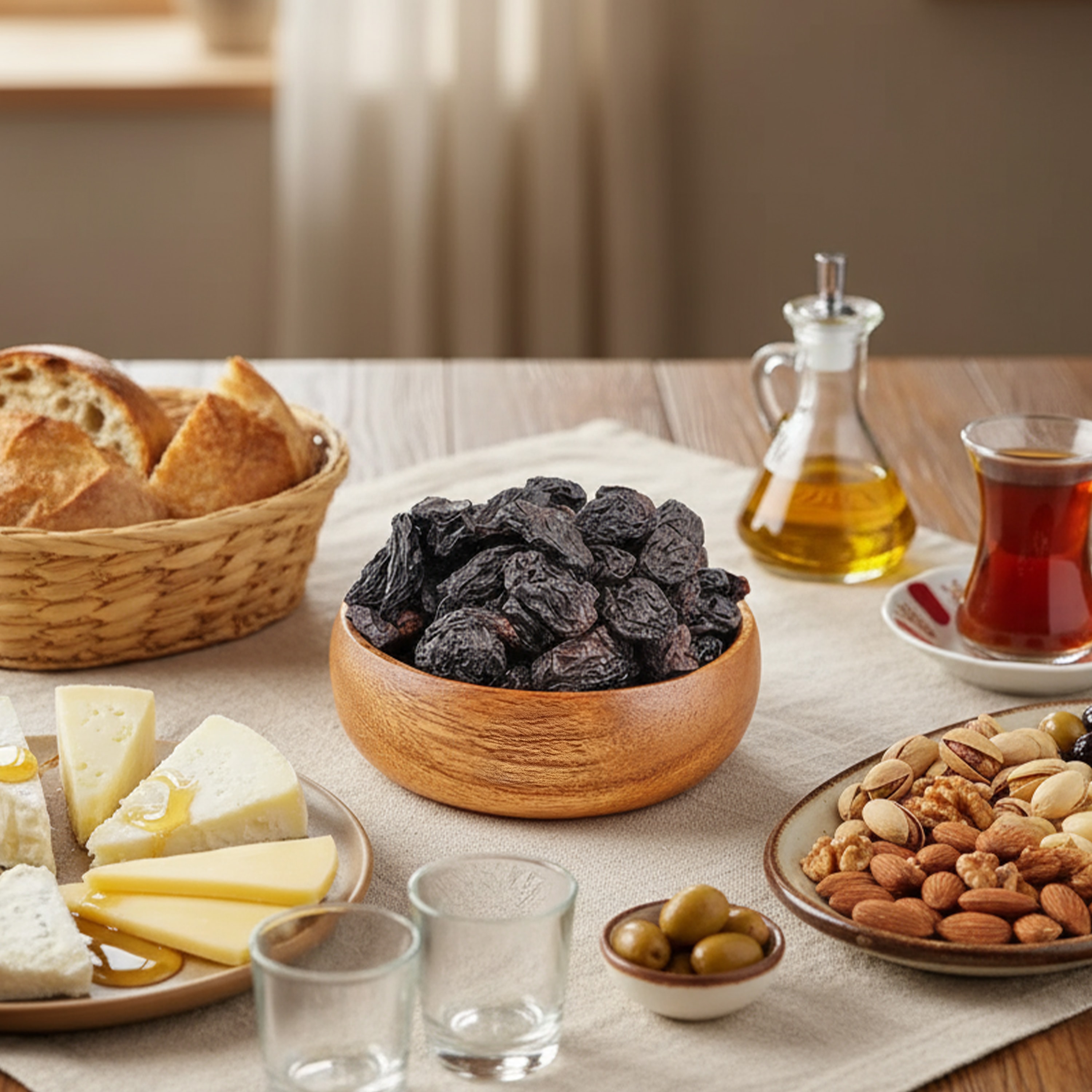 Kilis Karası Üzüm 500g