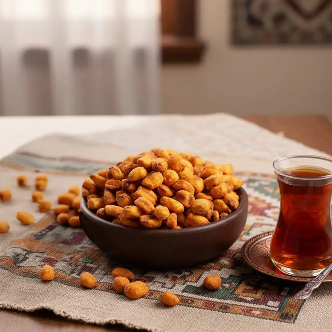 Soslu Mısır 