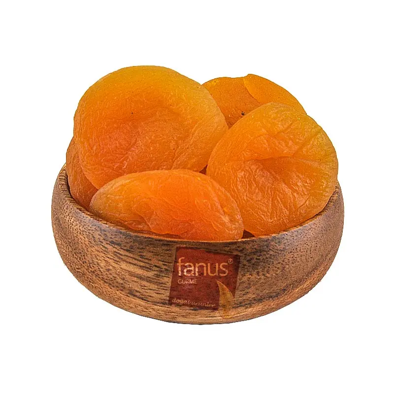 Sarı Kayısı Jumbo Boy - 2