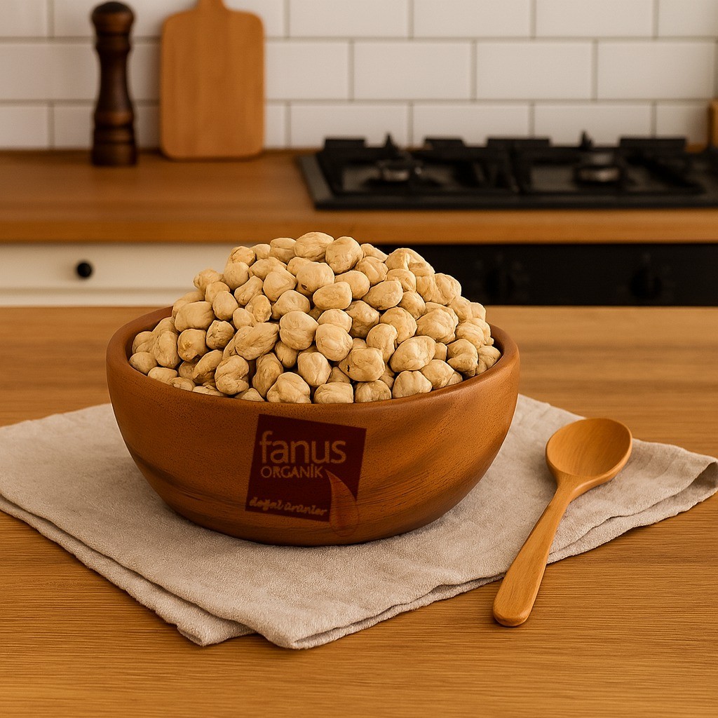 Nohut Özel 1000G